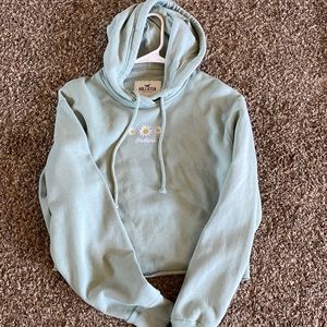 Like new barely worn hoodie sweatshirt
